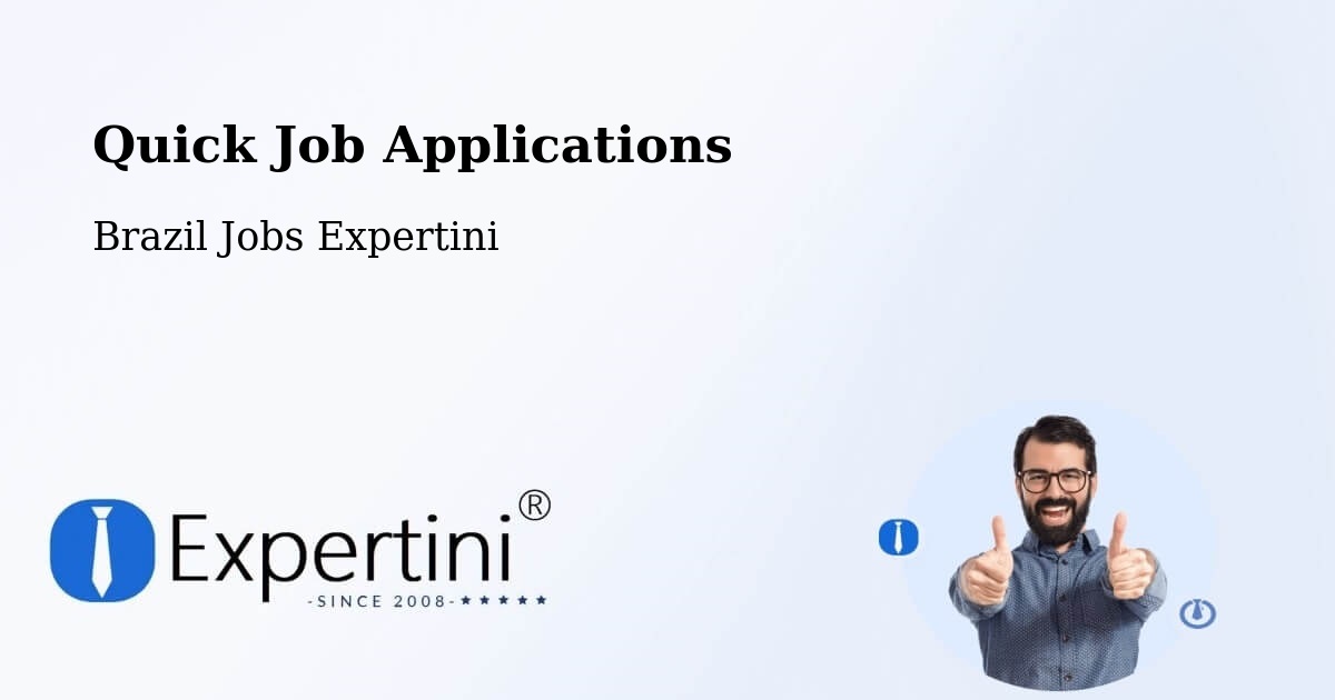 Quick Apply Feature – Westfália - Brazil Jobs Expertini